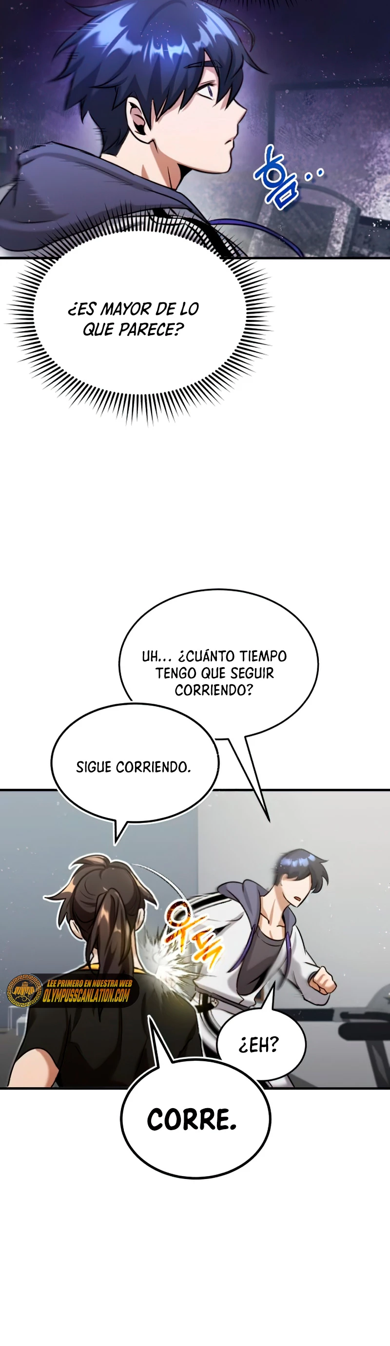 Genio del Linaje único > Capitulo 5 > Page 221