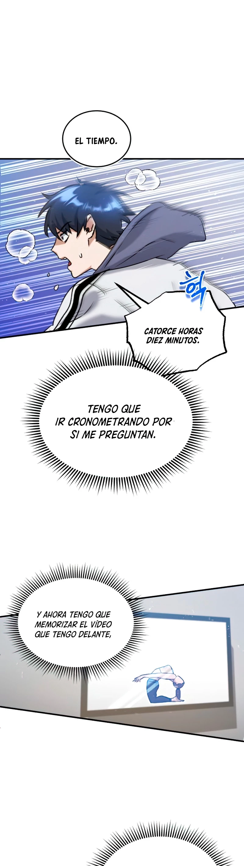 Genio del Linaje único > Capitulo 5 > Page 321