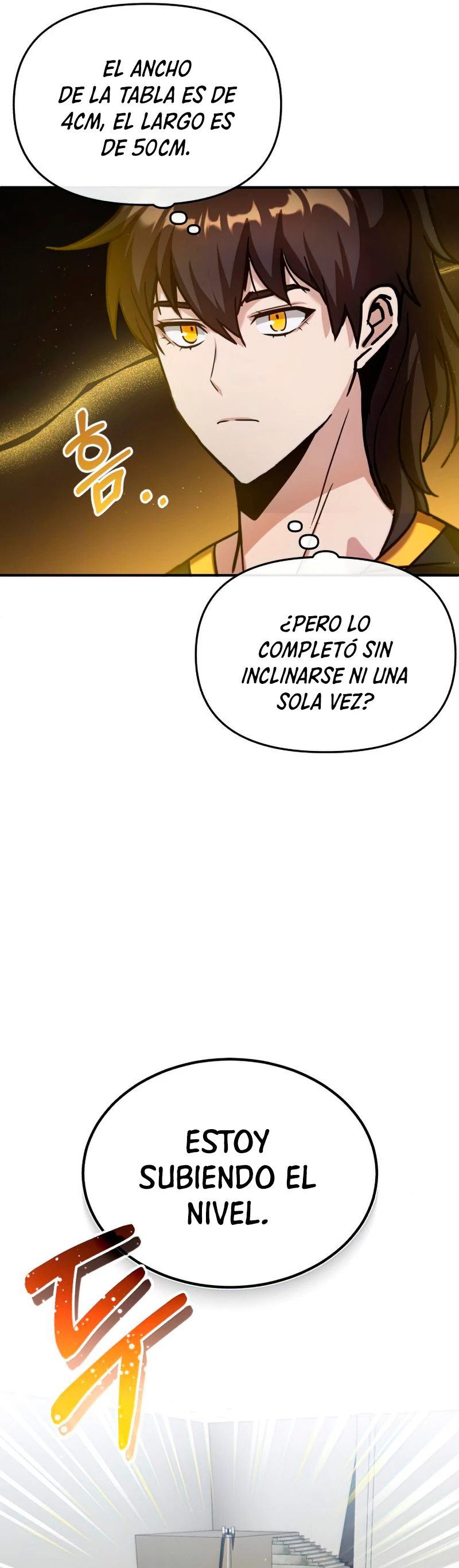 Genio del Linaje único > Capitulo 6 > Page 351