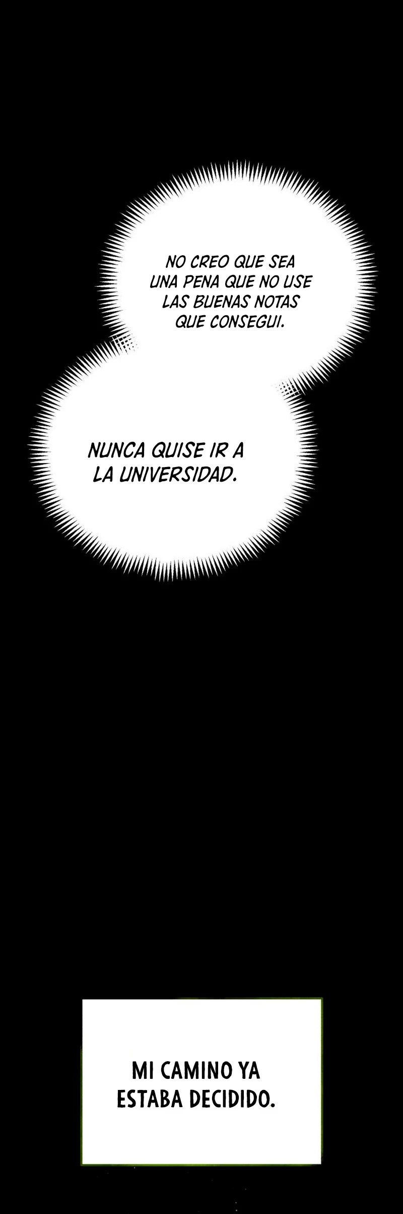 Genio del Linaje único > Capitulo 8 > Page 421