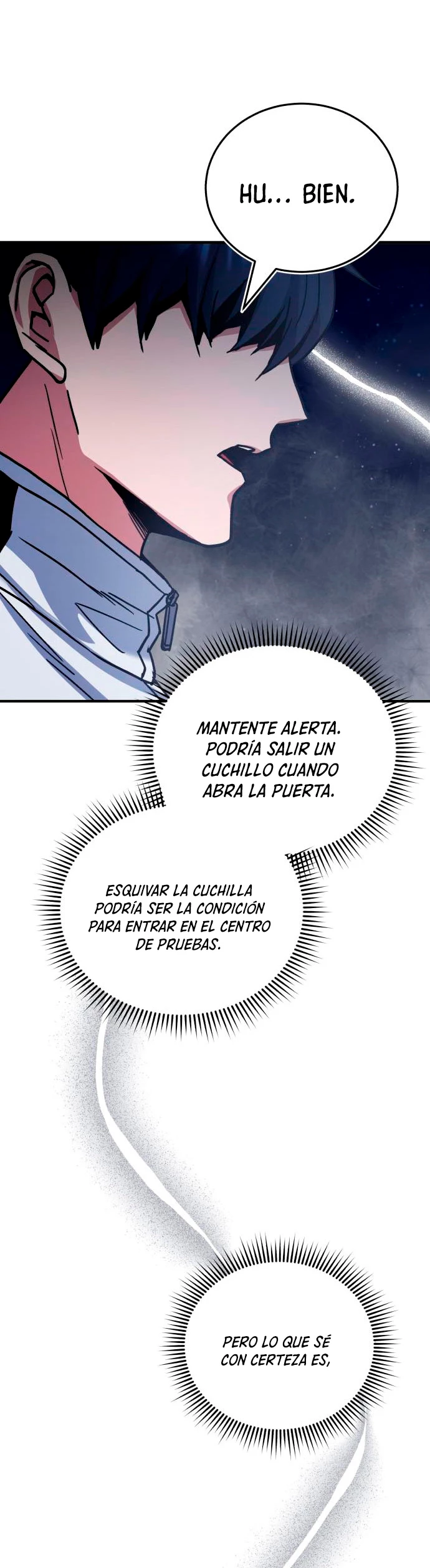 Genio del Linaje único > Capitulo 9 > Page 501