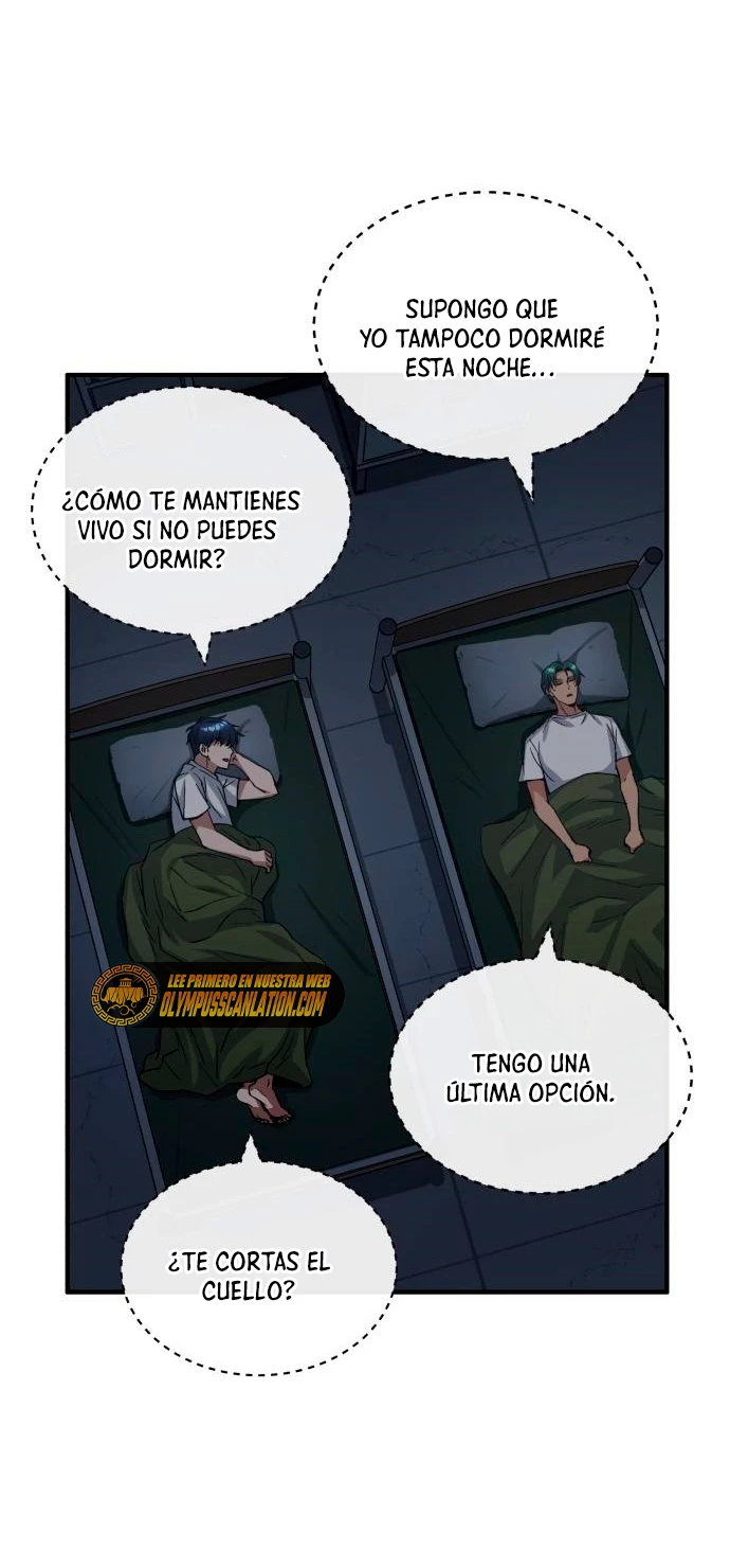 Genio del Linaje único > Capitulo 14 > Page 301