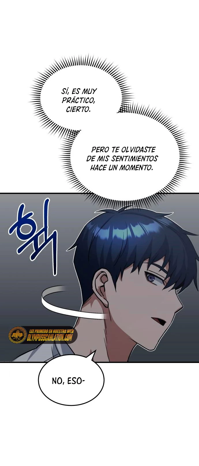 Genio del Linaje único > Capitulo 14 > Page 441