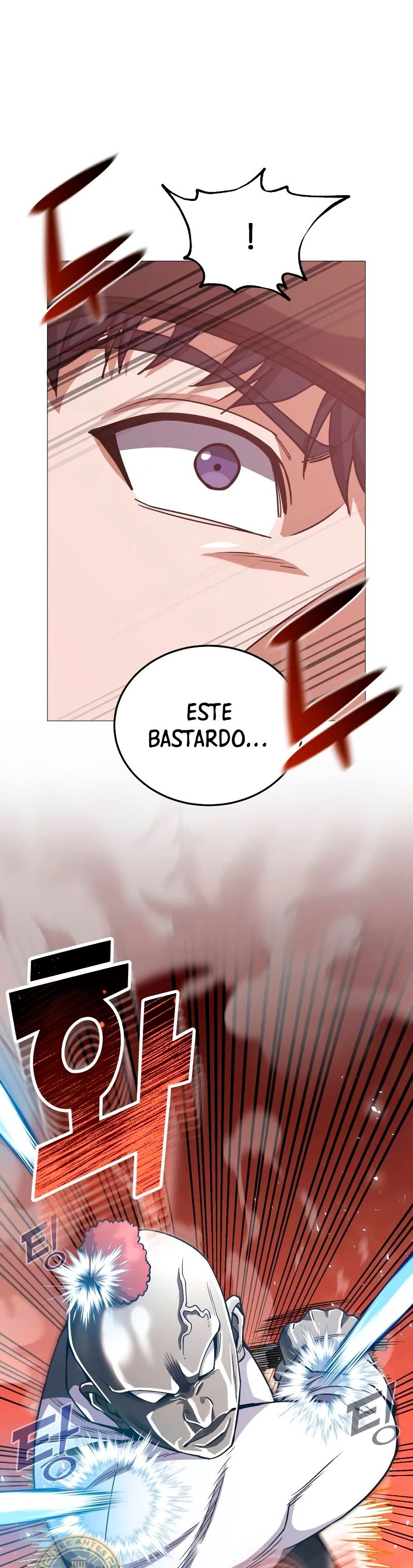 Genio del Linaje único > Capitulo 54 > Page 11
