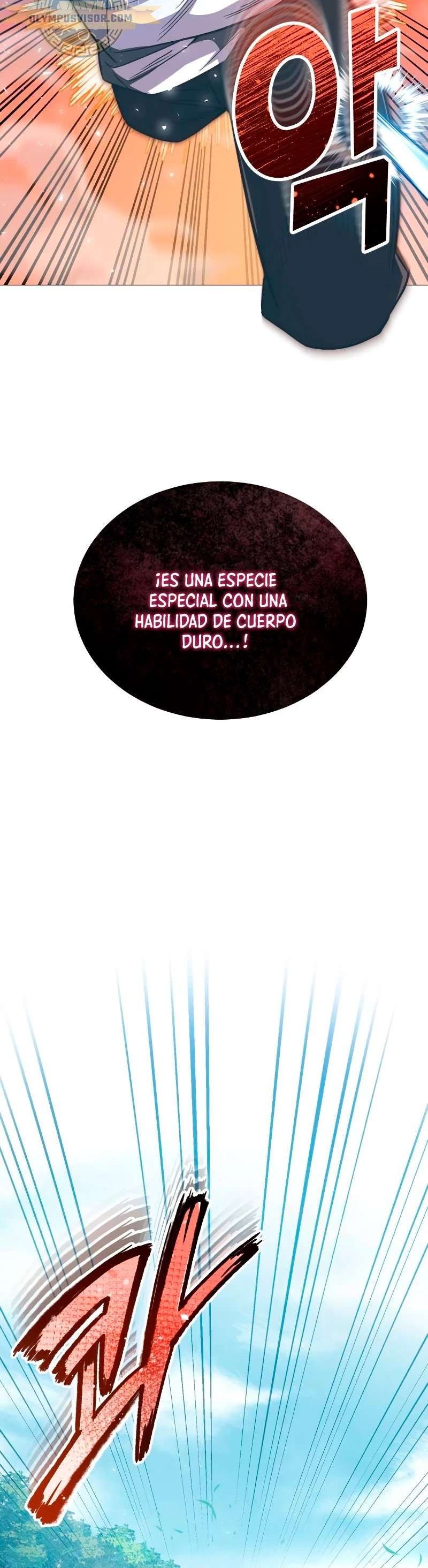 Genio del Linaje único > Capitulo 54 > Page 21
