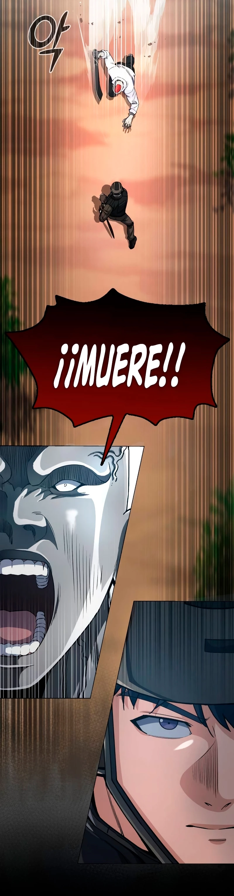 Genio del Linaje único > Capitulo 54 > Page 51