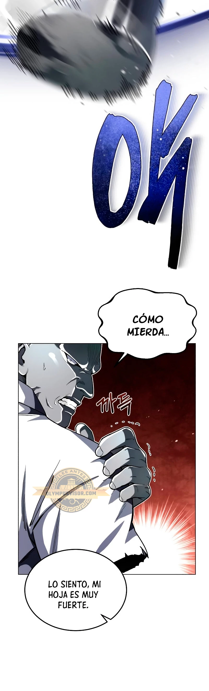 Genio del Linaje único > Capitulo 54 > Page 81
