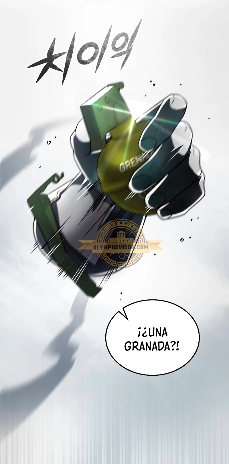 Genio del Linaje único > Capitulo 54 > Page 111