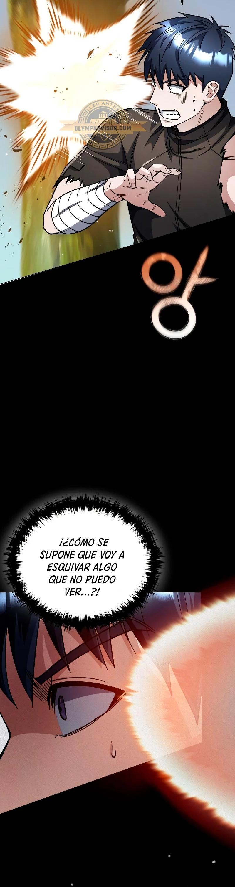 Genio del Linaje único > Capitulo 54 > Page 271