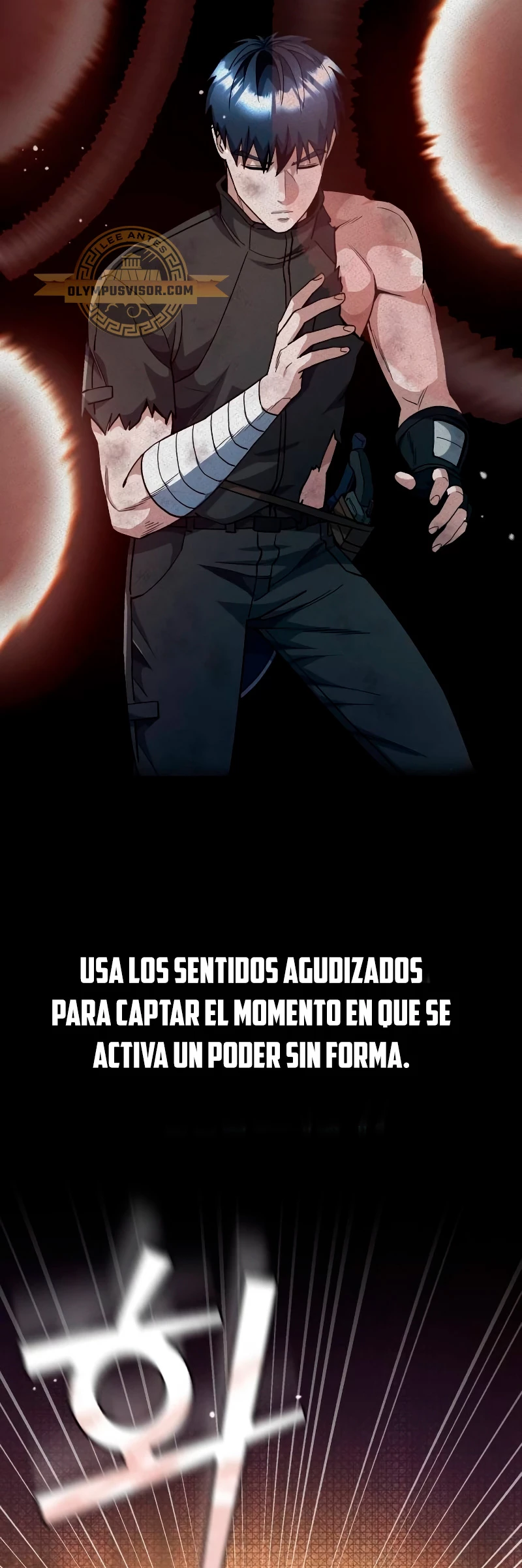 Genio del Linaje único > Capitulo 54 > Page 291