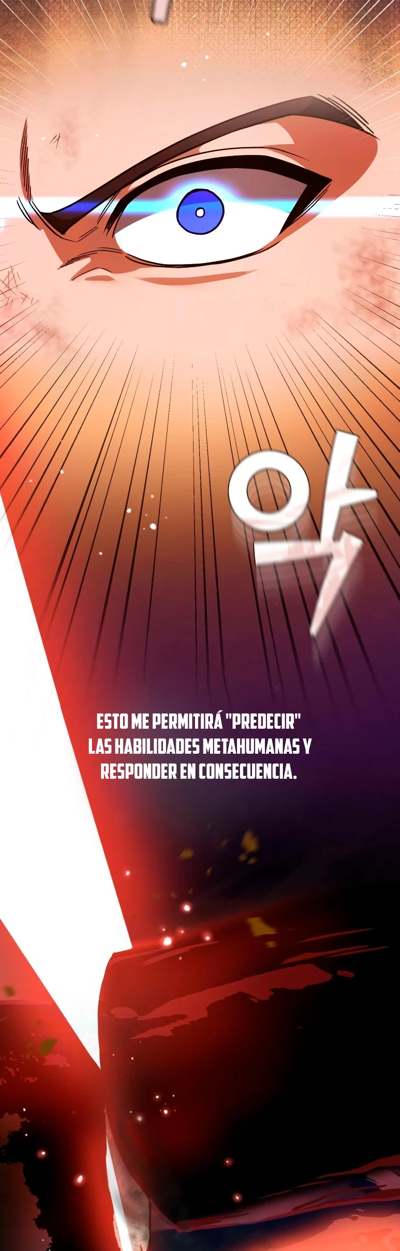 Genio del Linaje único > Capitulo 54 > Page 301