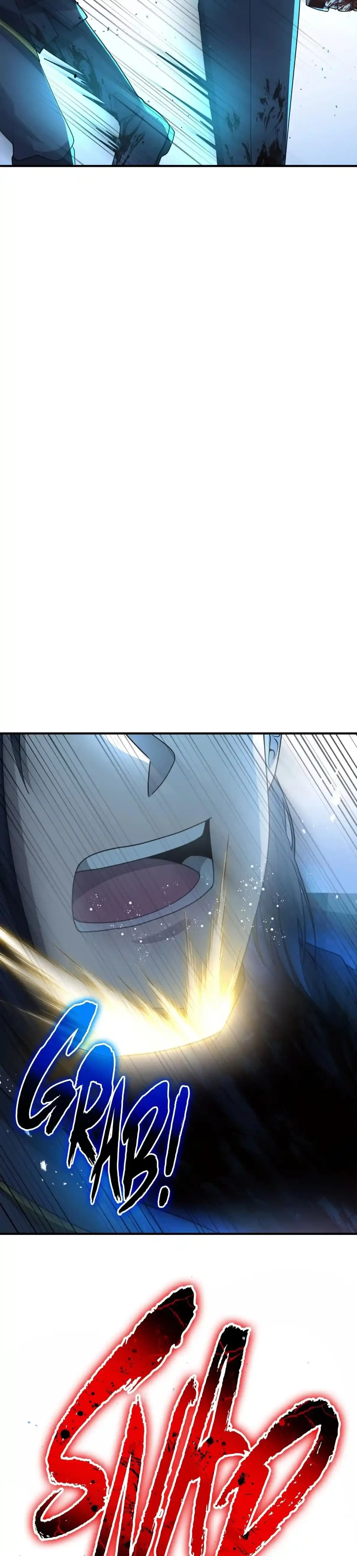Todos retrocedieron menos ¡YO! > Capitulo 29 > Page 61