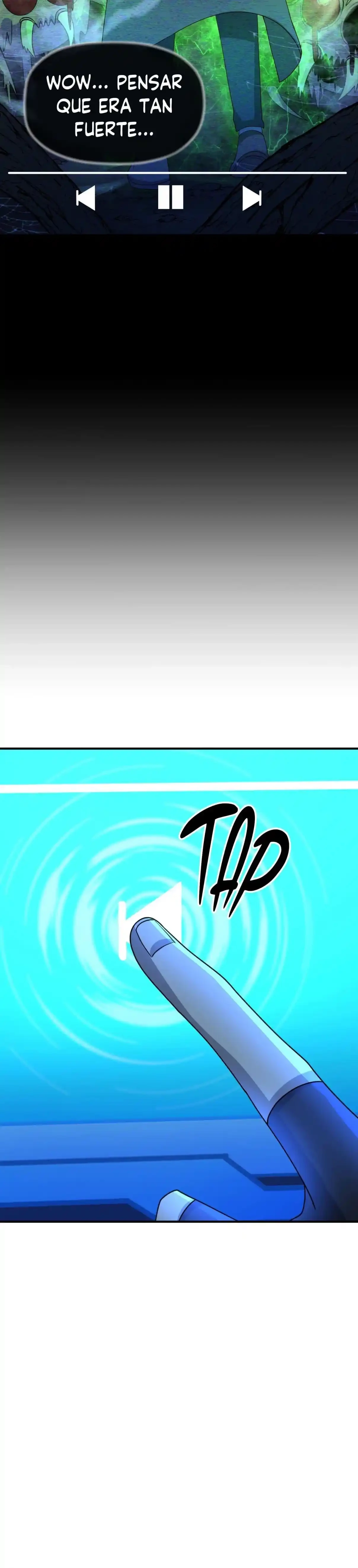 Todos retrocedieron menos ¡YO! > Capitulo 29 > Page 161