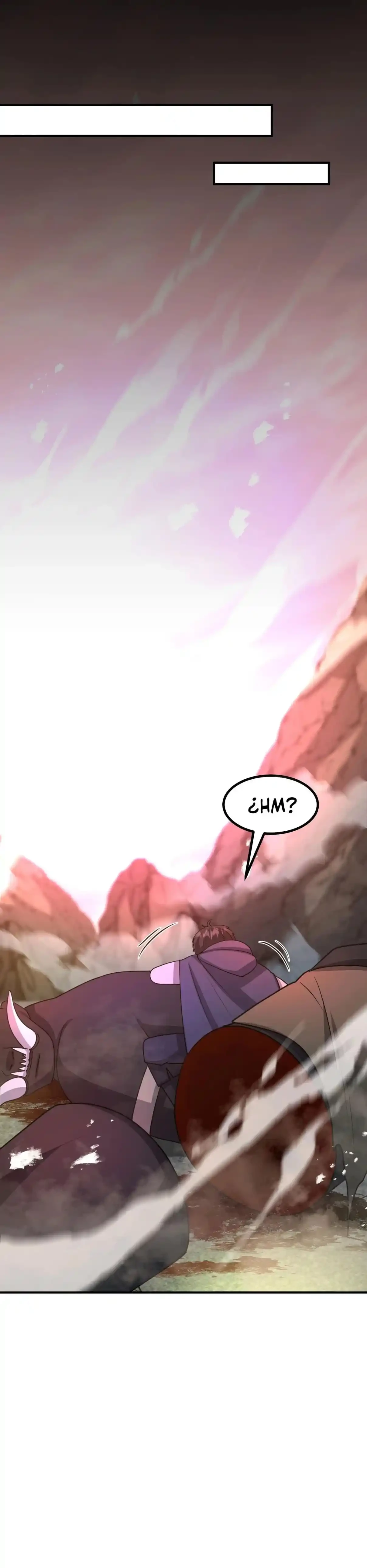 Todos retrocedieron menos ¡YO! > Capitulo 29 > Page 401