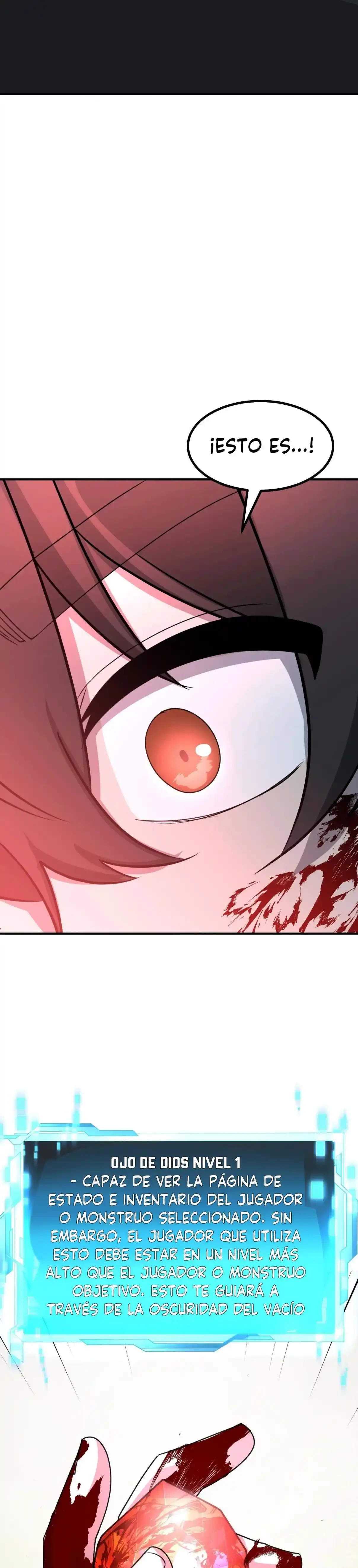Todos retrocedieron menos ¡YO! > Capitulo 29 > Page 421