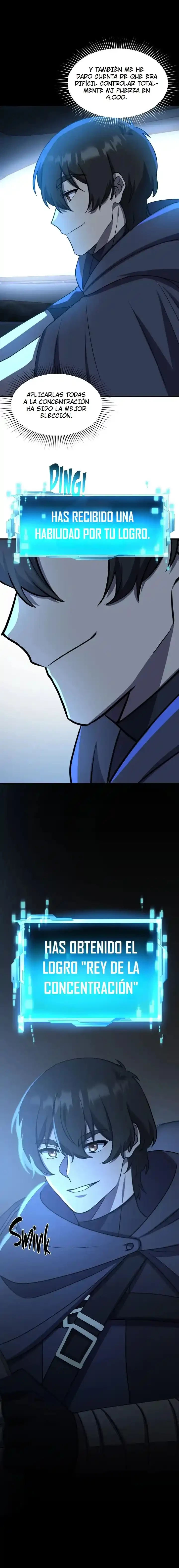 Todos retrocedieron menos ¡YO! > Capitulo 30 > Page 211