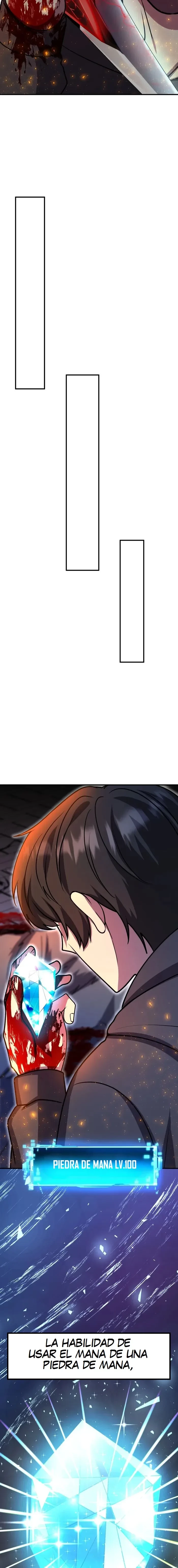 Todos retrocedieron menos ¡YO! > Capitulo 36 > Page 61
