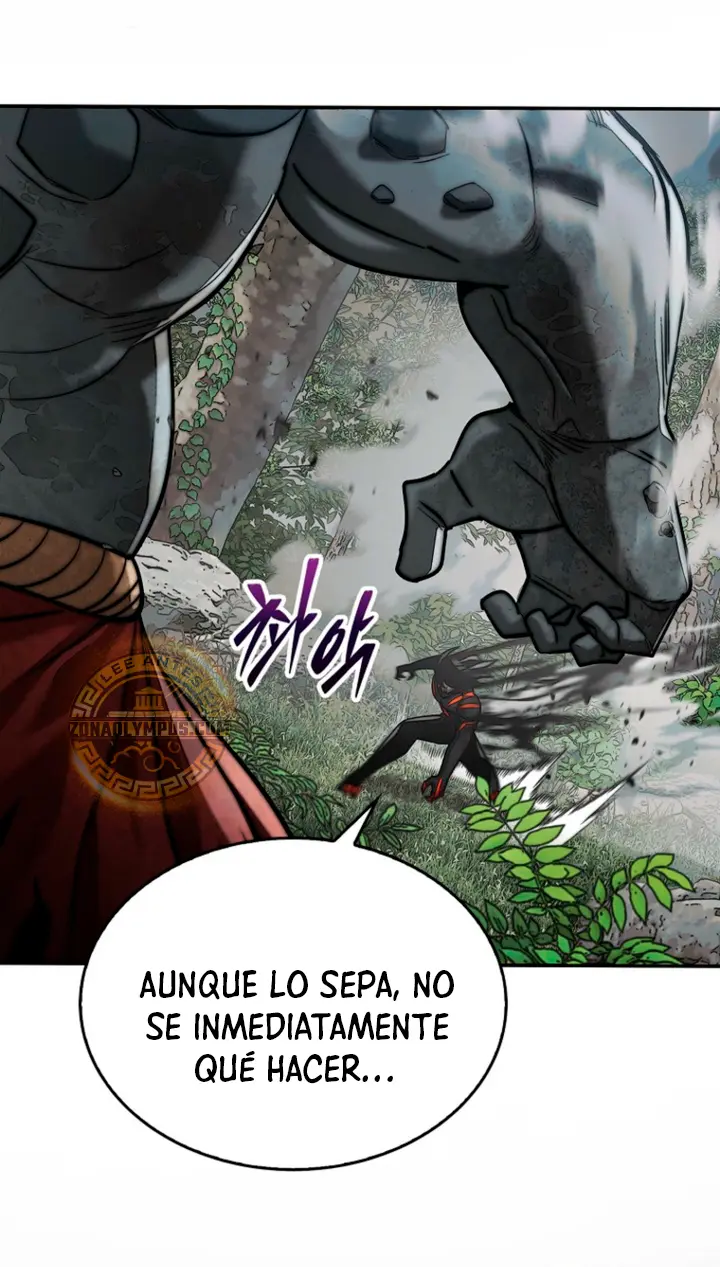 La 31ma pieza revierte la situación > Capitulo 87 > Page 211