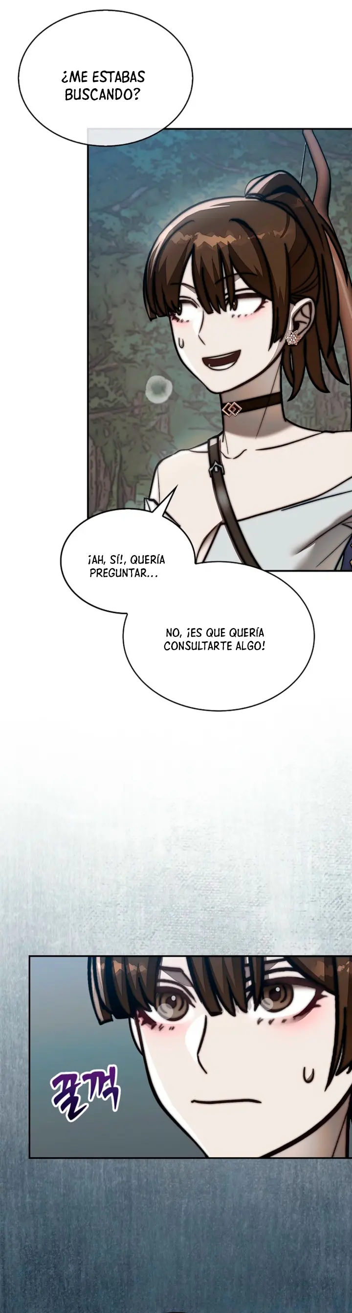 La 31ma pieza revierte la situación > Capitulo 87 > Page 361