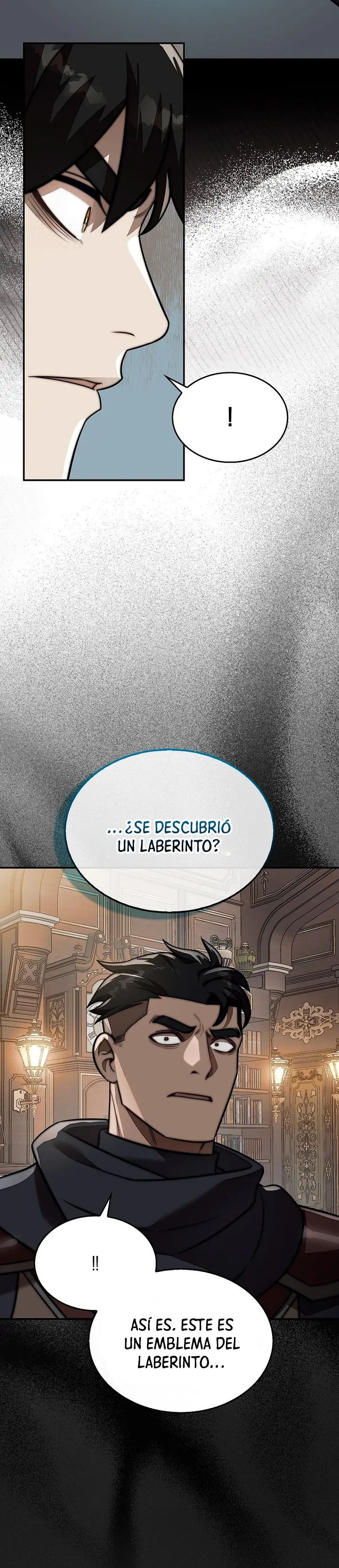 La 31ma pieza revierte la situación > Capitulo 89 > Page 361