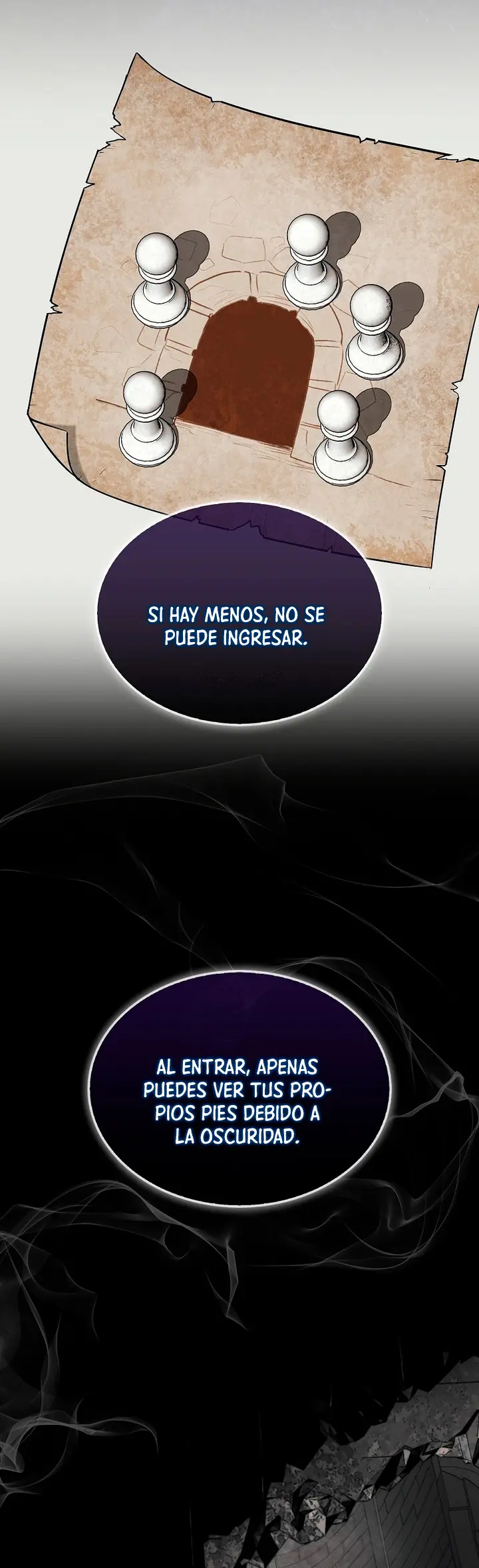 La 31ma pieza revierte la situación > Capitulo 90 > Page 31