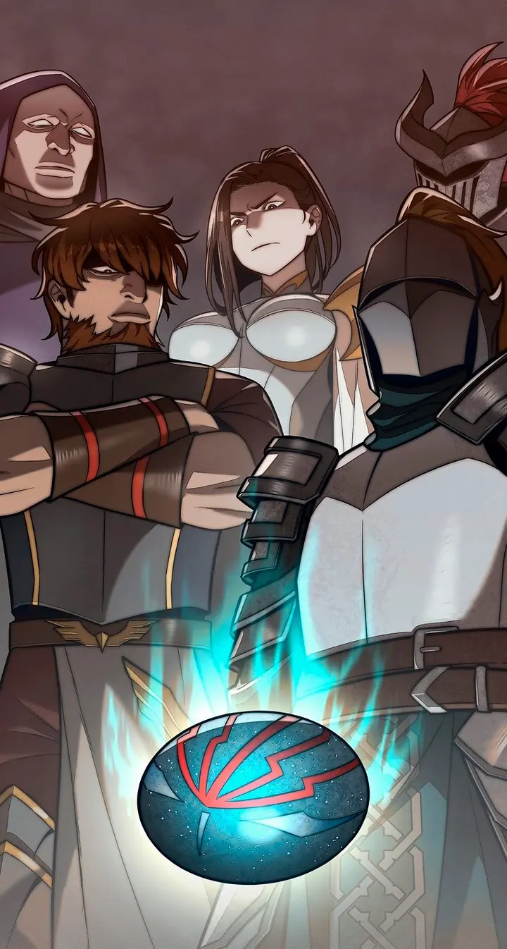 La 31ma pieza revierte la situación > Capitulo 90 > Page 281