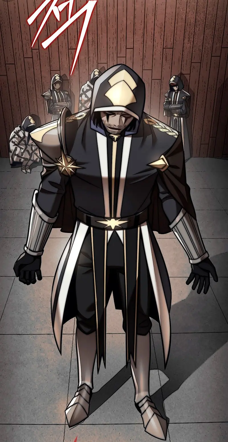 La 31ma pieza revierte la situación > Capitulo 91 > Page 21