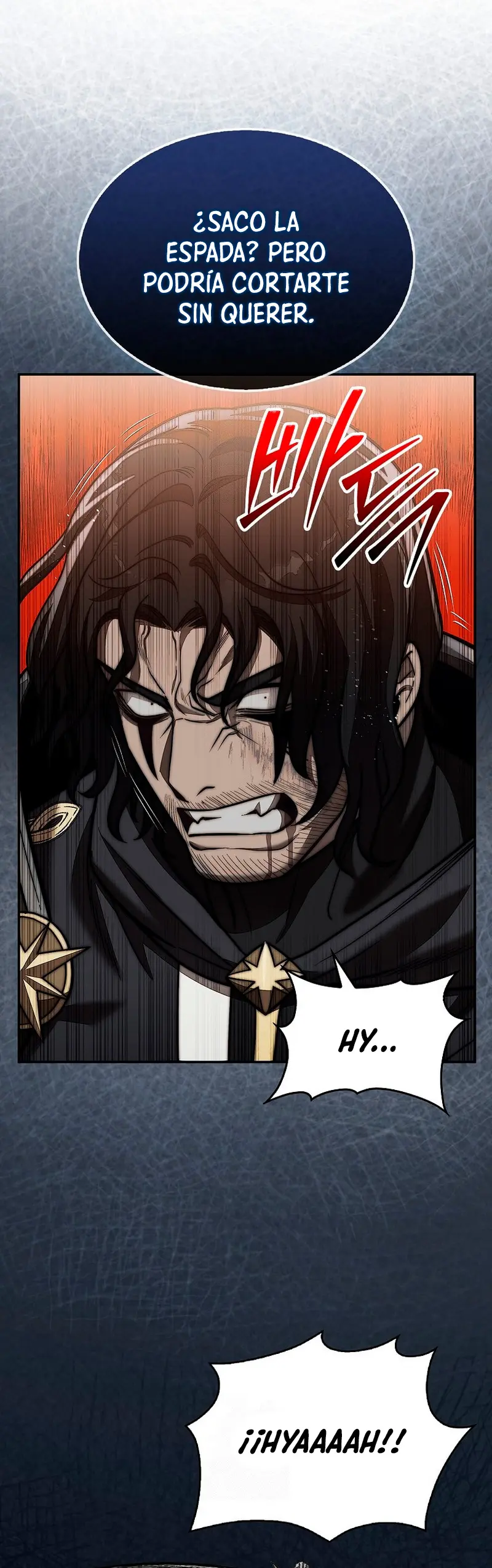 La 31ma pieza revierte la situación > Capitulo 91 > Page 151