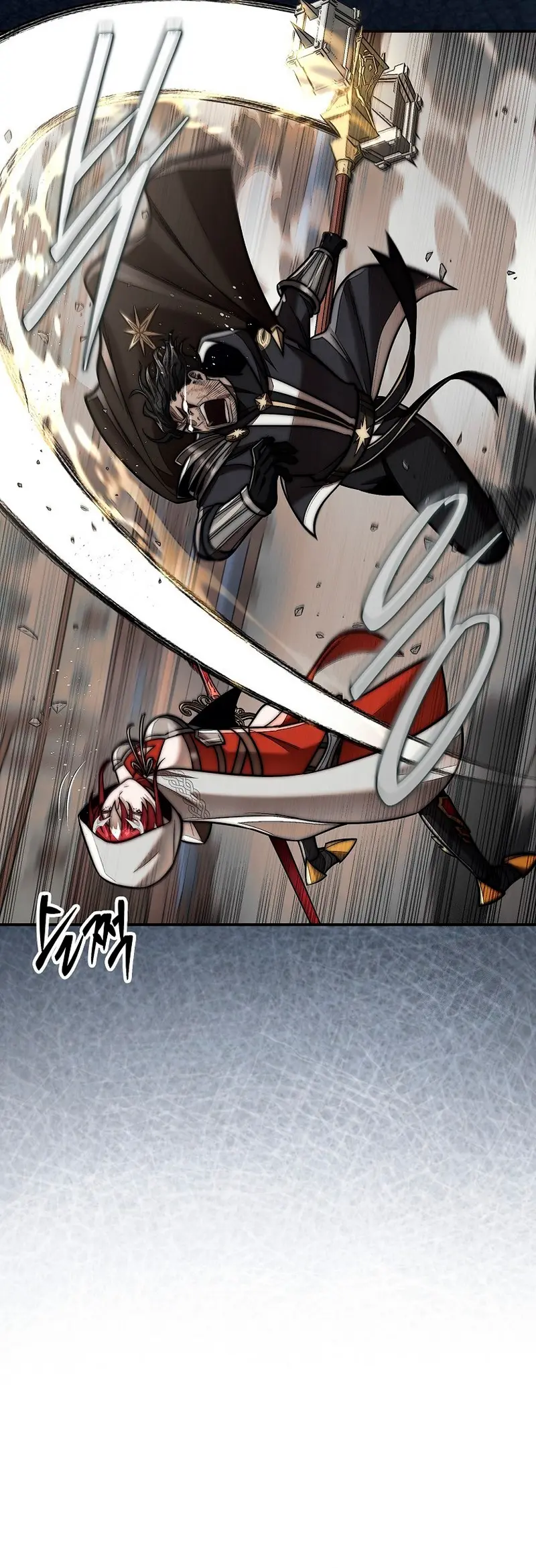 La 31ma pieza revierte la situación > Capitulo 91 > Page 161