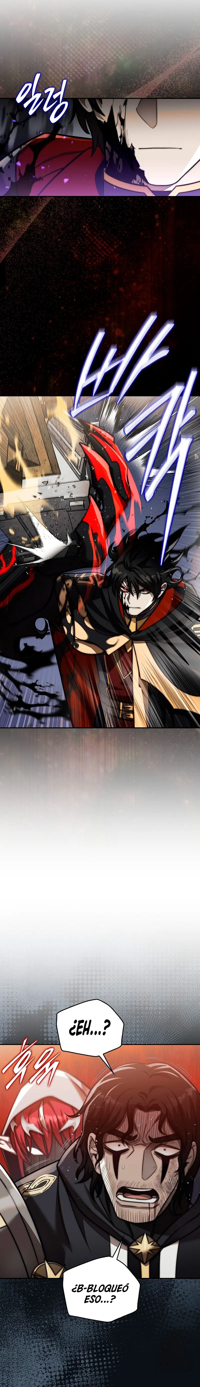 La 31ma pieza revierte la situación > Capitulo 91 > Page 181