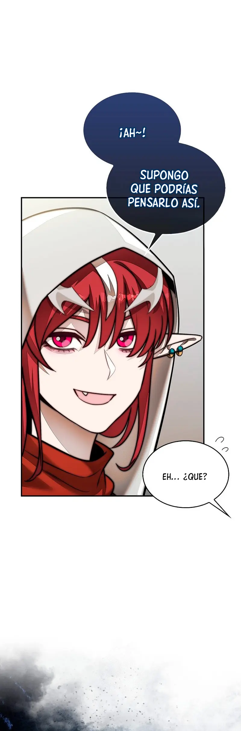 La 31ma pieza revierte la situación > Capitulo 91 > Page 221