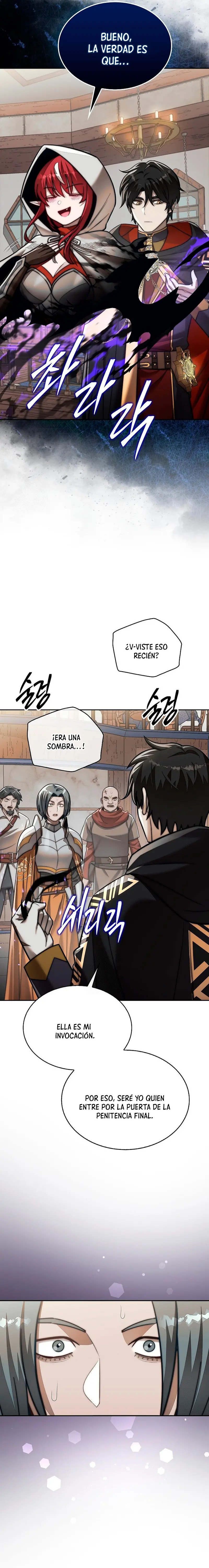 La 31ma pieza revierte la situación > Capitulo 91 > Page 231