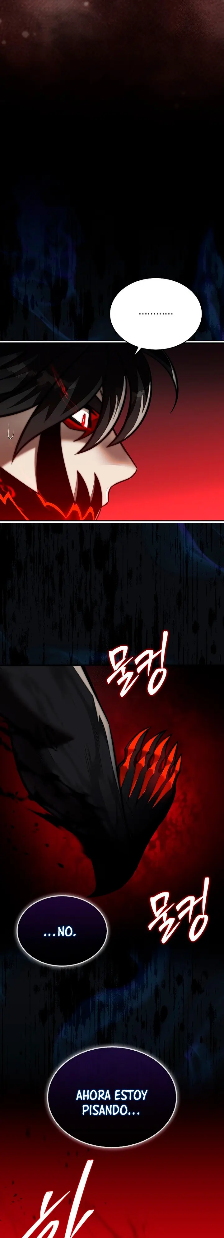 La 31ma pieza revierte la situación > Capitulo 92 > Page 81