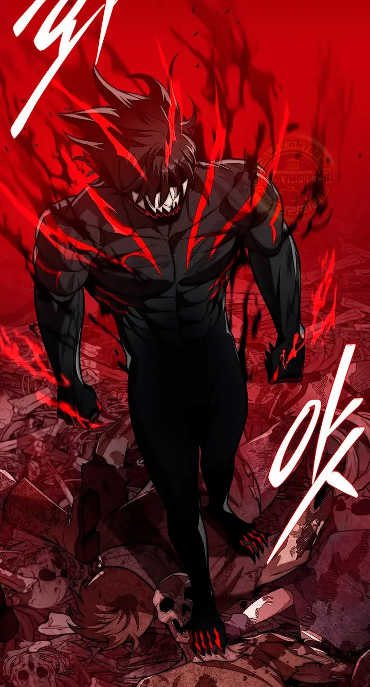 La 31ma pieza revierte la situación > Capitulo 92 > Page 91