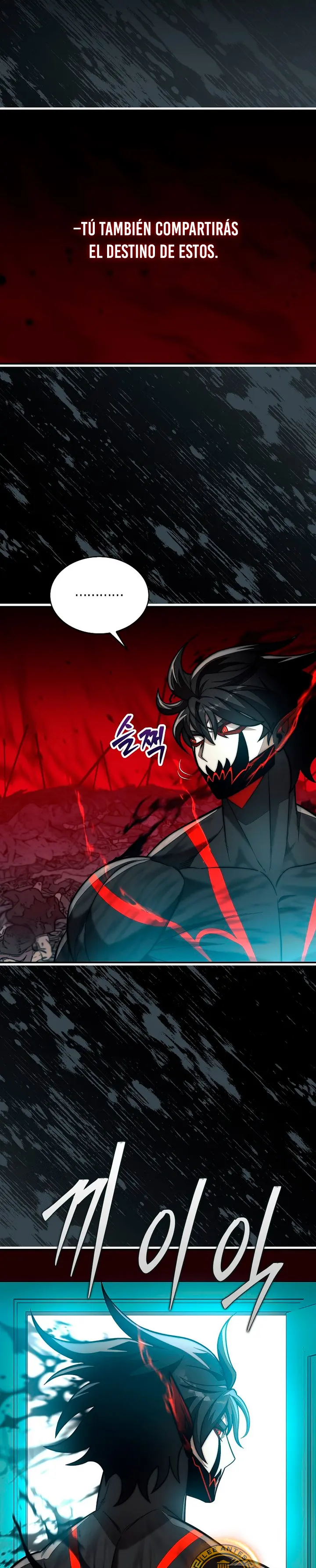 La 31ma pieza revierte la situación > Capitulo 92 > Page 141