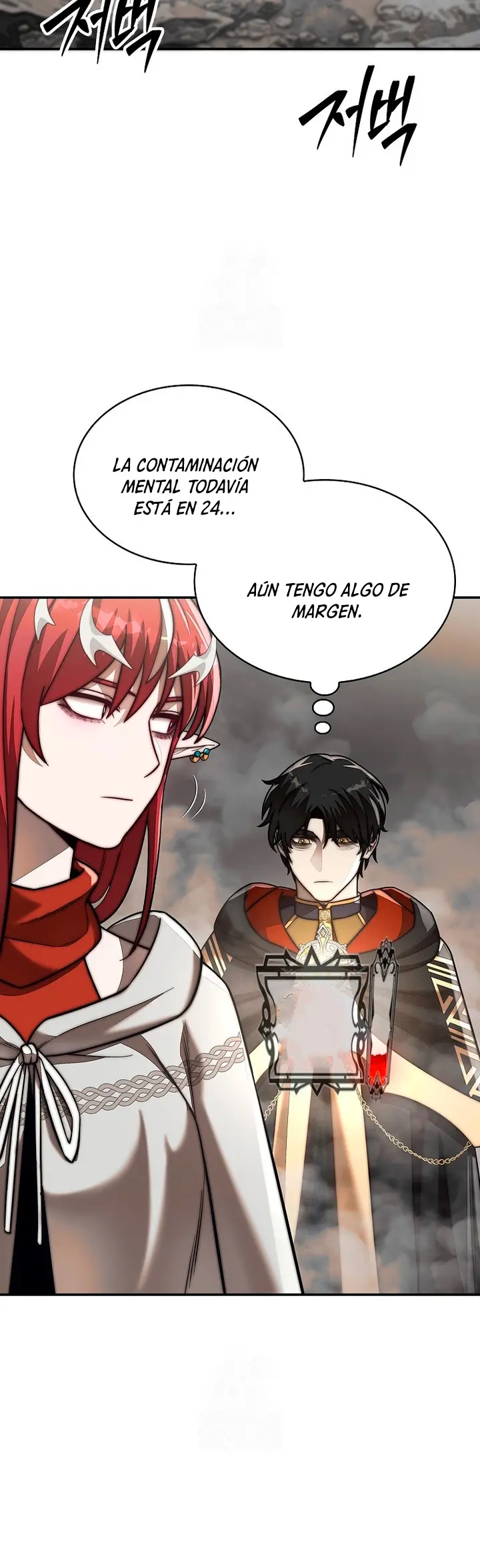 La 31ma pieza revierte la situación > Capitulo 92 > Page 171