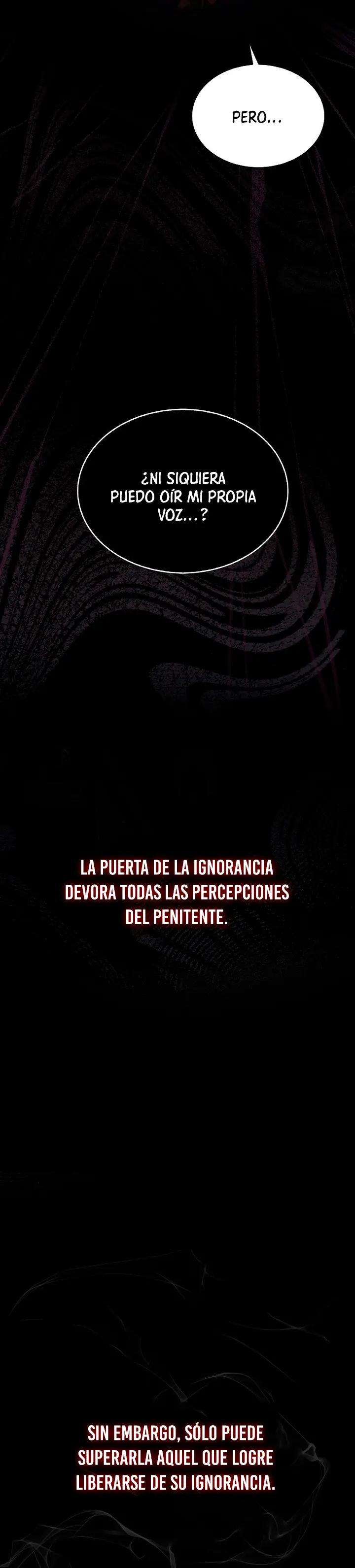 La 31ma pieza revierte la situación > Capitulo 93 > Page 41