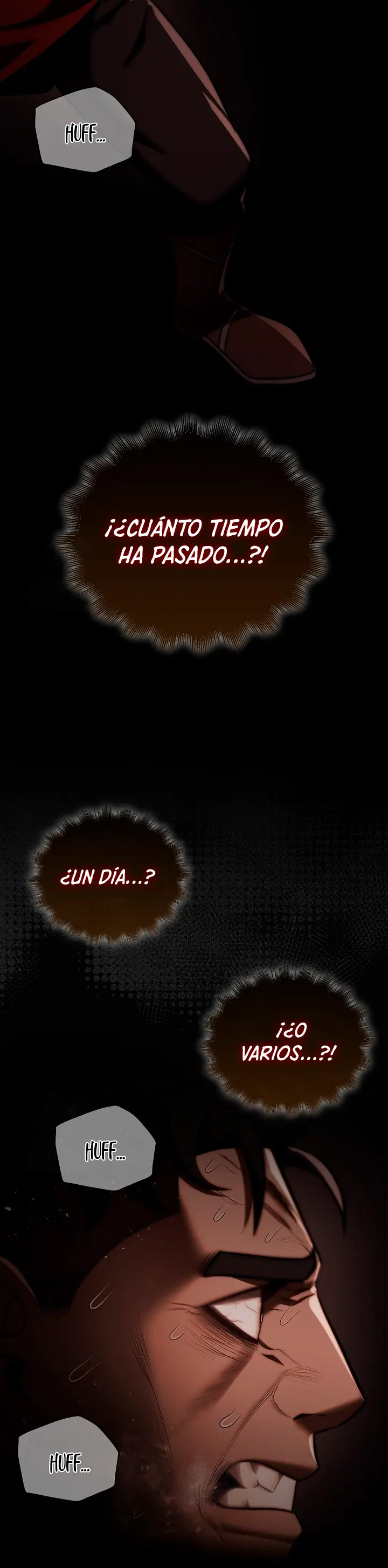 La 31ma pieza revierte la situación > Capitulo 93 > Page 71