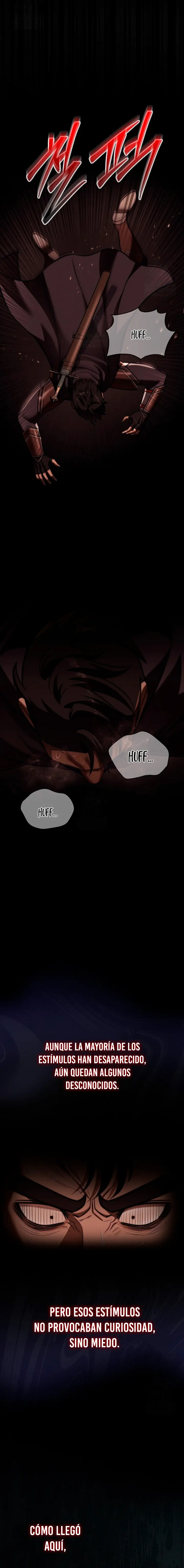 La 31ma pieza revierte la situación > Capitulo 93 > Page 91