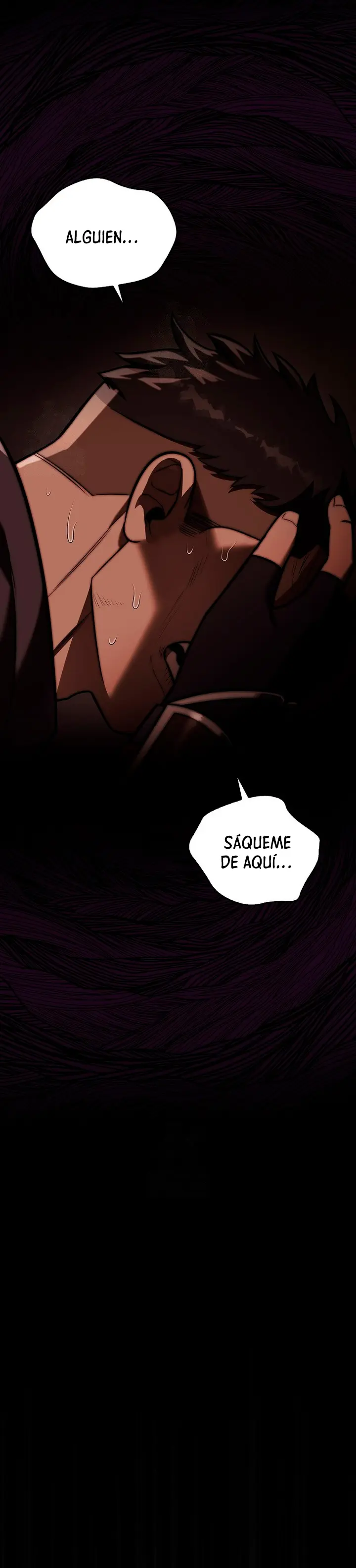 La 31ma pieza revierte la situación > Capitulo 93 > Page 111