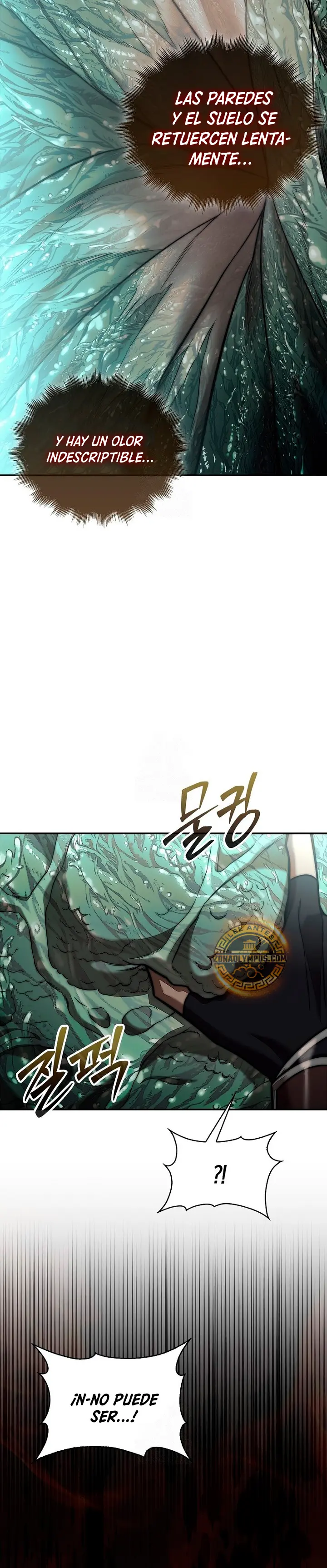 La 31ma pieza revierte la situación > Capitulo 93 > Page 141