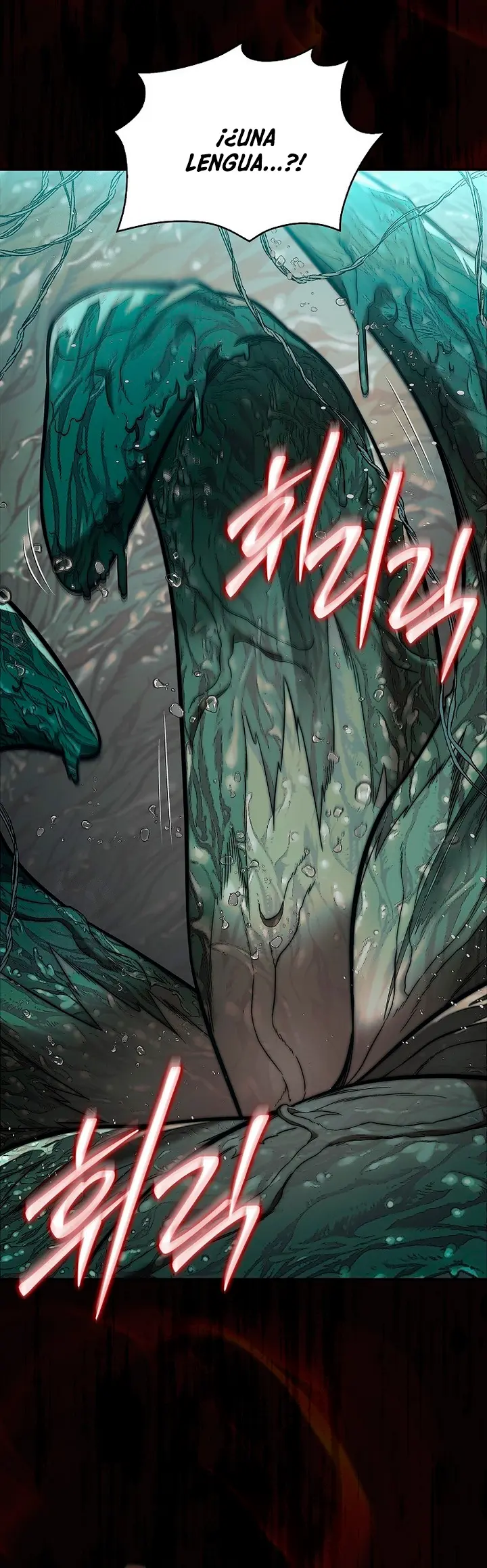 La 31ma pieza revierte la situación > Capitulo 93 > Page 151