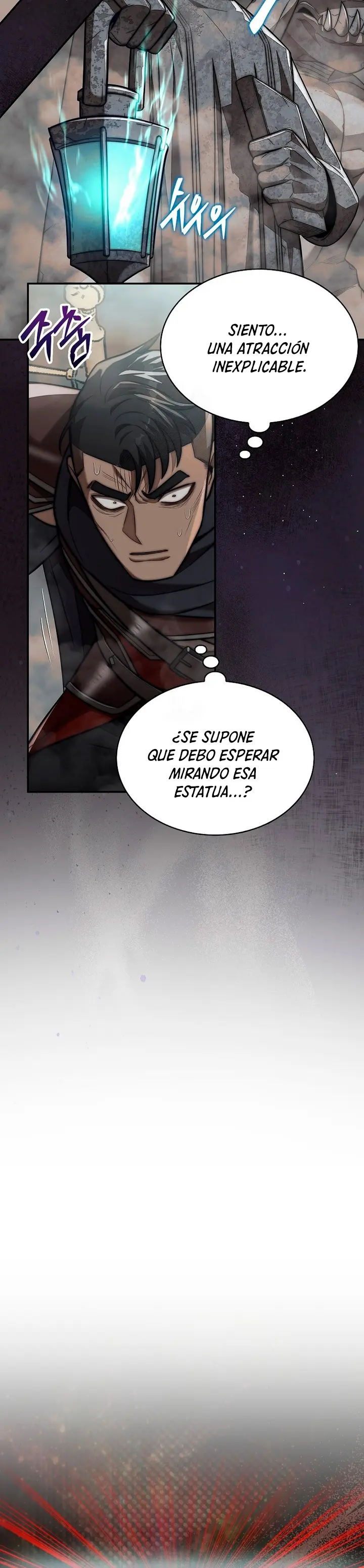 La 31ma pieza revierte la situación > Capitulo 93 > Page 231