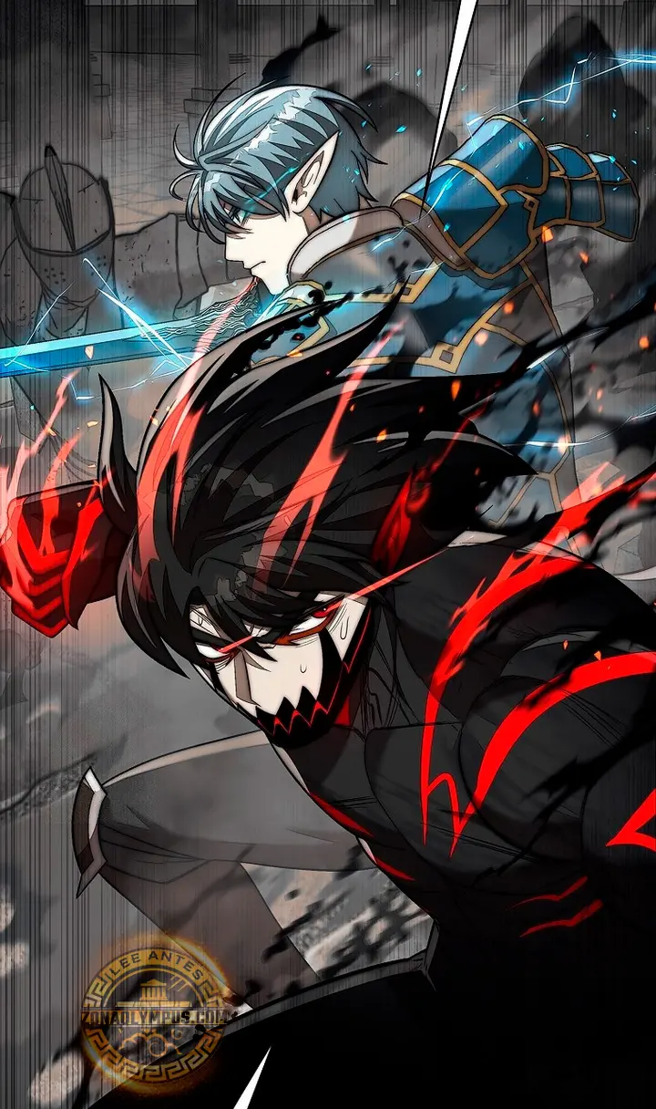 La 31ma pieza revierte la situación > Capitulo 93 > Page 311