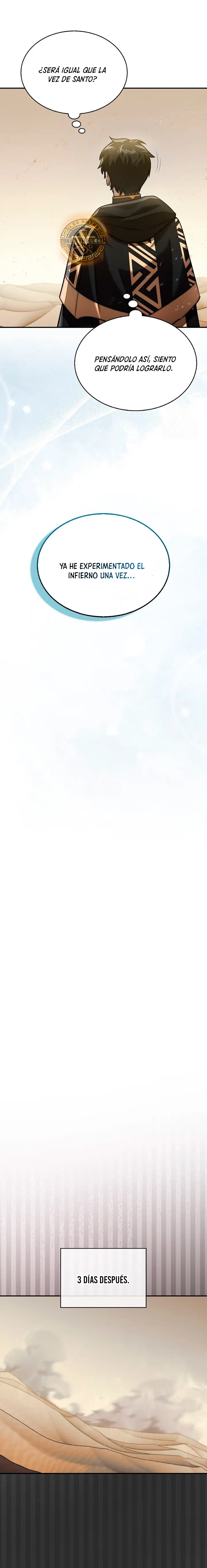 La 31ma pieza revierte la situación > Capitulo 93 > Page 431