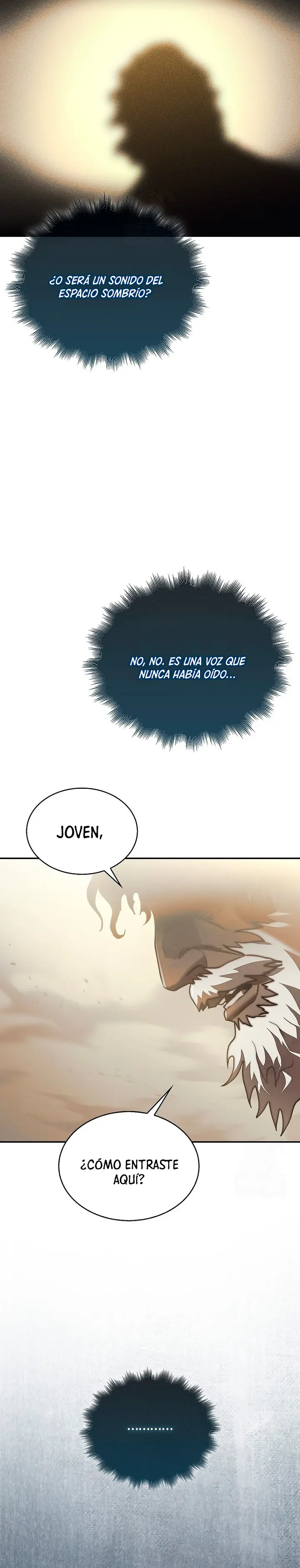 La 31ma pieza revierte la situación > Capitulo 93 > Page 461