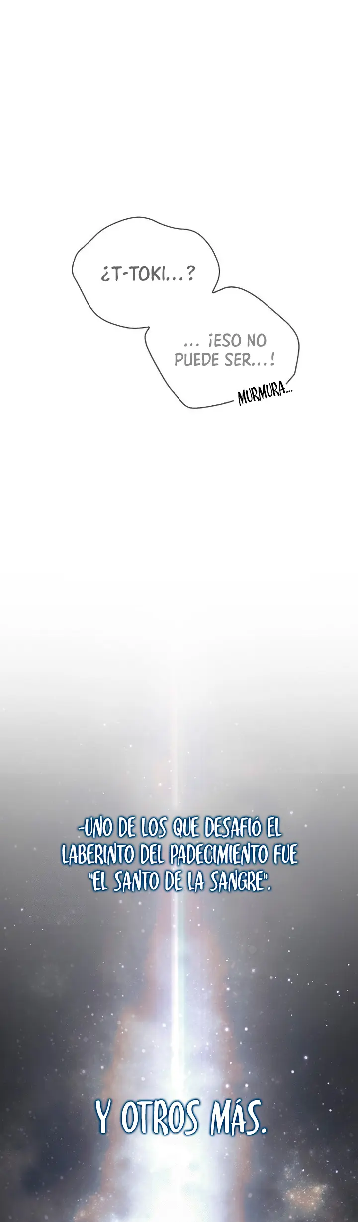 La 31ma pieza revierte la situación > Capitulo 93 > Page 491