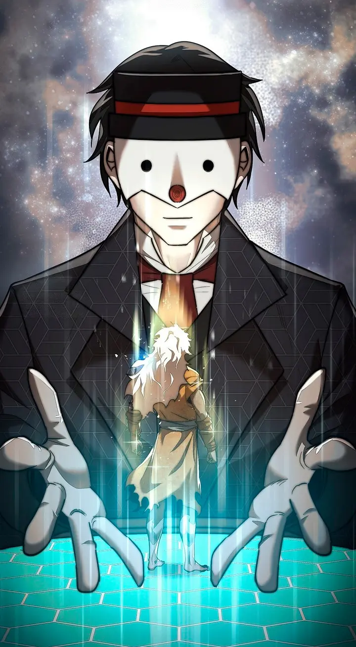 La 31ma pieza revierte la situación > Capitulo 93 > Page 501