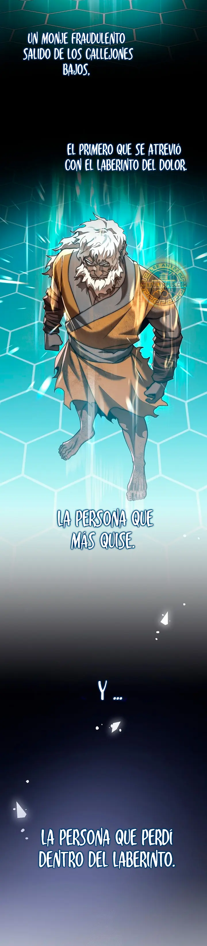 La 31ma pieza revierte la situación > Capitulo 93 > Page 511