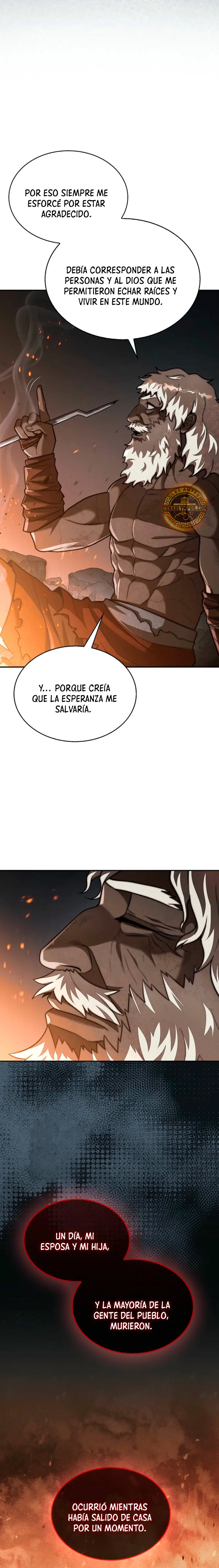 La 31ma pieza revierte la situación > Capitulo 94 > Page 171